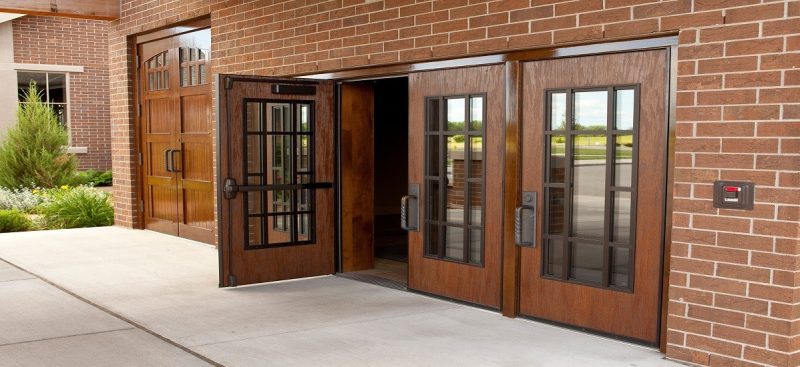 commerical-exterior-doors